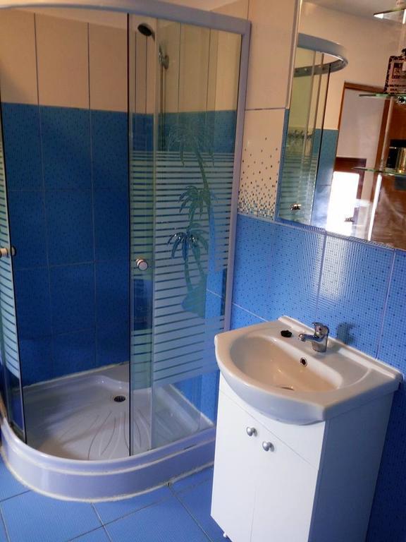 Гостевой дом Casa Marcone Partizanii Экстерьер фото